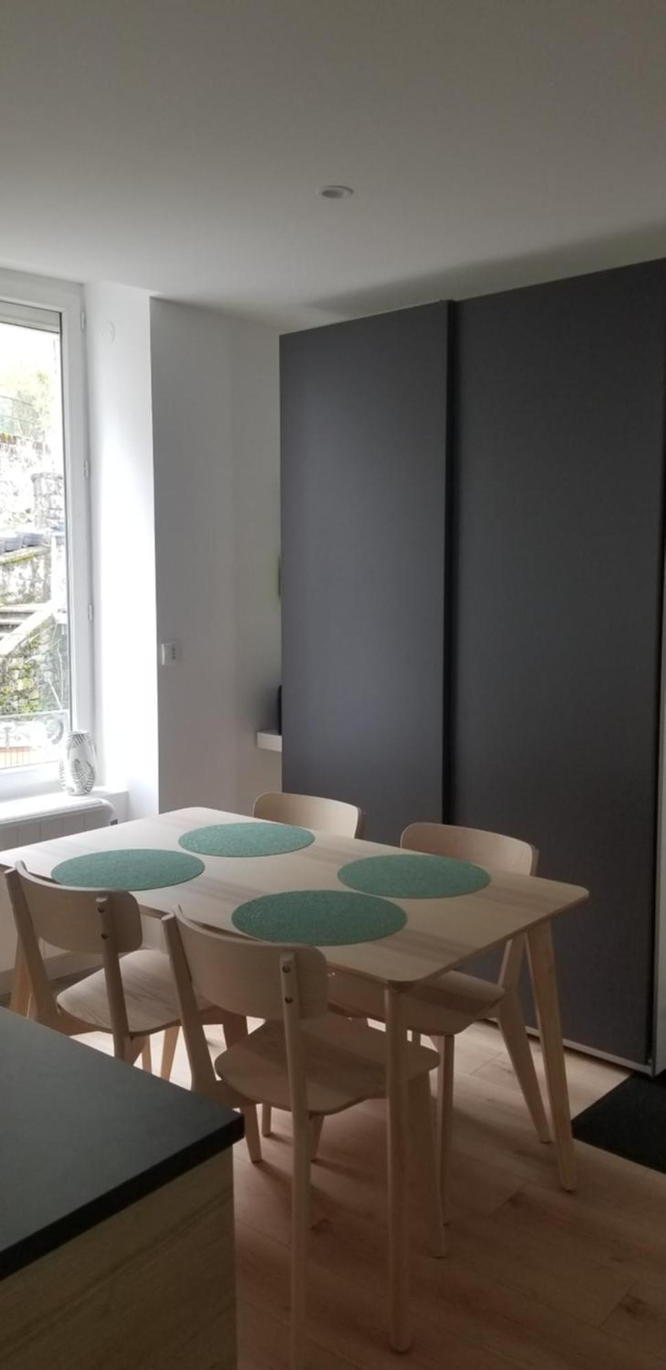 Residence Les Sources Centre-Ville F3 เลอมงต์-ดอร์ ภายนอก รูปภาพ