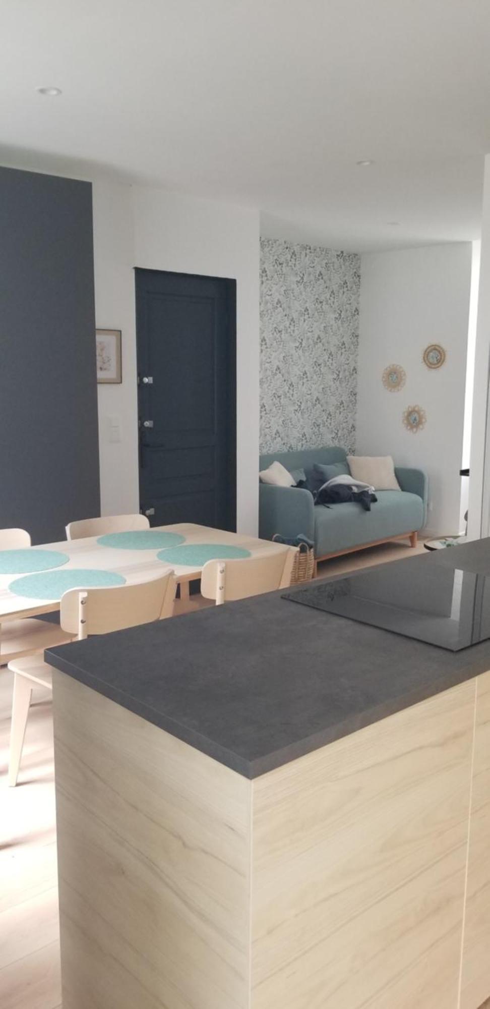 Residence Les Sources Centre-Ville F3 เลอมงต์-ดอร์ ภายนอก รูปภาพ